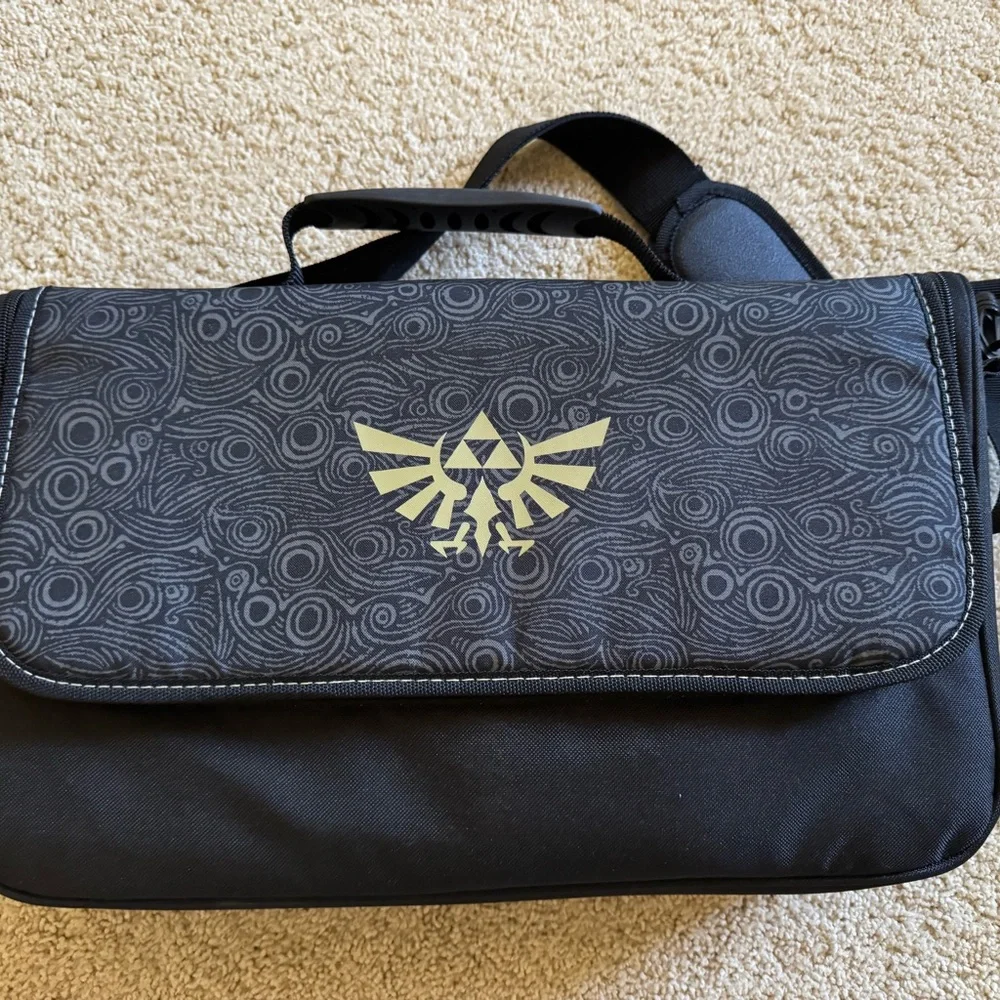 Nintendo Switch Generation 1 variety Set
